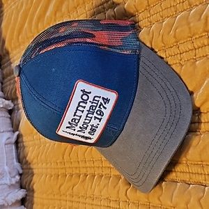 Marmot Hat
